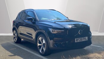 Volvo XC40 2.0 B4P Plus Dark 5dr Auto Petrol Estate